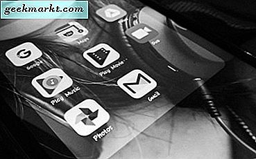 Erstellen eines Google Mail-Alias