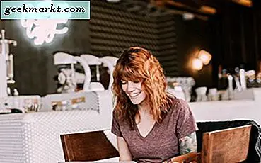 So trennen Sie den Vor- und Nachnamen in Google Tabellen