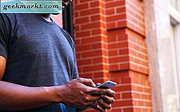 So senden Sie Textnachrichten von Ihrem Computer