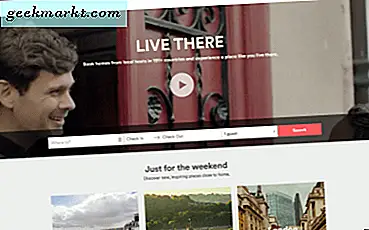 Alles über Airbnb Gutscheincodes