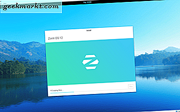 Einrichten und Ausführen eines 64-Bit-Gastes in Virtualbox