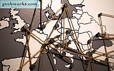 Wer erfand das Internet?