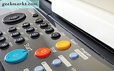 Wo Dokumente aus dem Haus zu drucken?