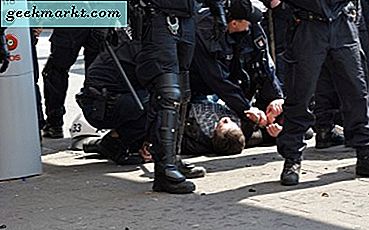 So finden Sie die neuesten Arrest Records Online