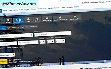 So holen Sie das Beste aus dem Expedia-Kundenservice heraus