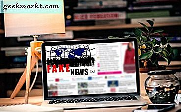 Ein paar große Quellen für unvoreingenommene Nachrichten