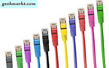 Was ist der beste Kanal für Wi-Fi?