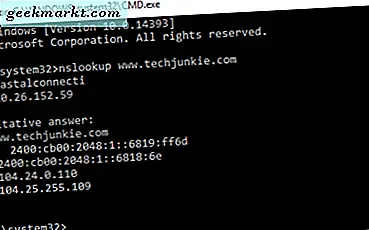Die besten kostenlosen DNS-Server für einen schnelleren 2018