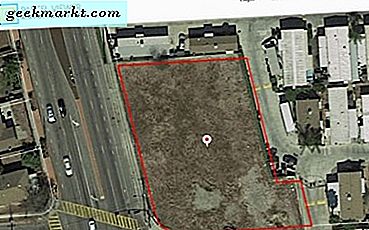 Wie man herausfindet, wem ein Haus online besitzt