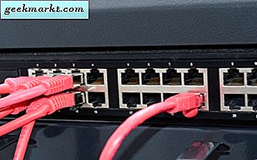 So deaktivieren Sie IPv6 in MacOS, Windows und Linux