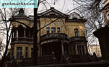 Wie man die Geschichte deines Hauses erforscht