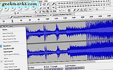 Wie man Vocals von einem Lied entfernt