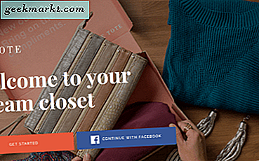 How To Abbrechen Le Tote