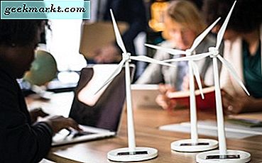 Wie man von einem PDF in einen PowerPoint umwandelt