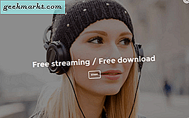 10 Seiten, um kostenlose Musik zu finden