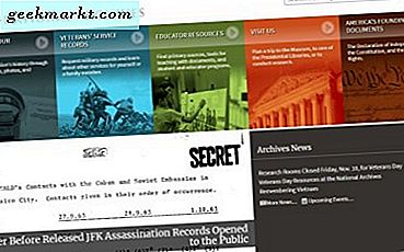 Die besten kostenlosen Genealogie-Websites, um Ihren Stammbaum zu erforschen