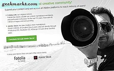 Wo Sie Ihre Fotos online verkaufen können