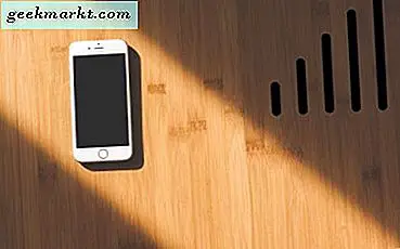 Die besten Telefonpläne mit unbegrenzten Daten und Tethering