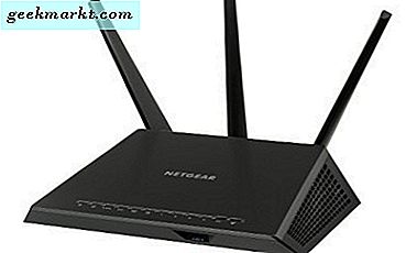 Lustige Wi-Fi-Namen geben Sie Ihrer Netzwerk-Persönlichkeit