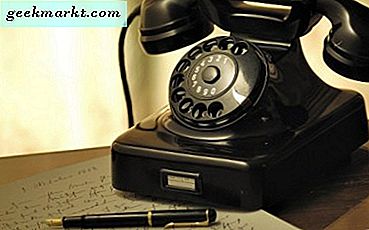 Wie man eine Telefonnummer verfolgt