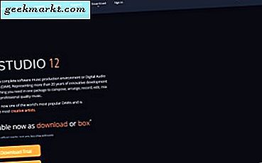 Die beste kostenlose Beat Making Software für Anfänger