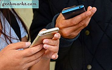 So erfährst du, ob dich jemand daran gehindert hat, Textnachrichten zu senden