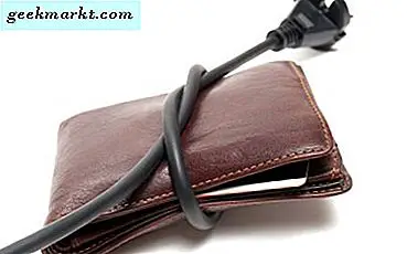 Wie viel kostet mein PC pro Jahr Strom?