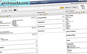 Wie man den ora-00942 Fehler repariert