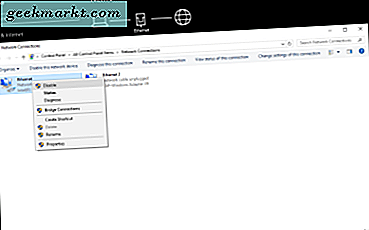 Wie zu beheben "das gehostete Netzwerk konnte nicht gestartet werden" Fehler in Windows 10