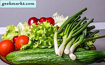 Wie man blaue Schürze abbricht