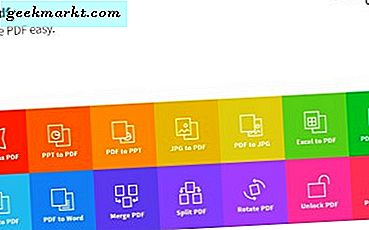 So verkleinern Sie die Größe einer PDF-Datei