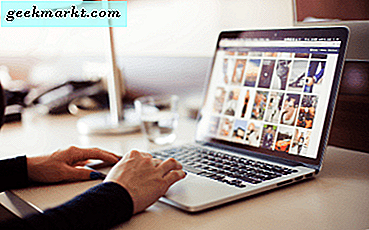 Wie man Fotos und Videos auf Instagram von Mac hochladen und hochladen kann