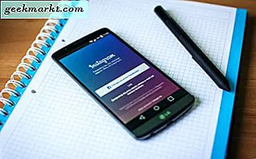 Wie man Instagram-Geschichten benutzt