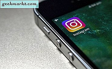 Wie man in Instagram-Geschichten zurückgeht