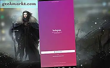 Laden Sie Instagram für Ihren Windows PC Desktop herunter