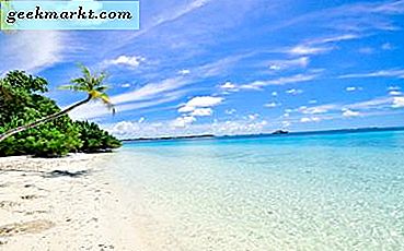 Die besten Strandunterschriften für Instagram