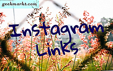 Kann ich einen Link in meinem Instagram-Beitrag hinzufügen?