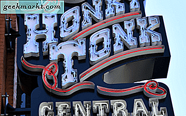 49 Instagram Bildunterschriften Perfekt für Nashville