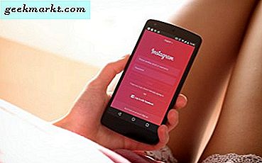 Wie man sieht, wer Ihnen auf Instagram folgte