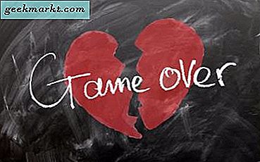 38 große Instagram-Untertitel für deinen Ex-Freund oder deine Freundin