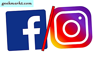 How To Verknüpfung von Instagram und Facebook