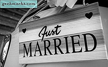 Die besten Hochzeitsbezeichnungen für Instagram