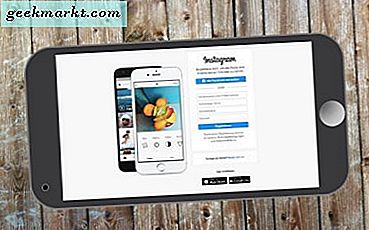 So beenden Sie das Anzeigen von Personen in Ihrem Instagram-Feed, ohne ihnen zu folgen