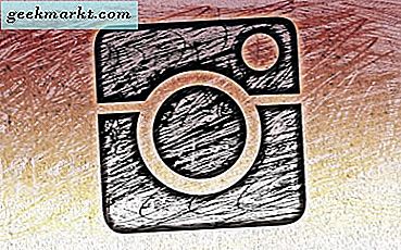 Wie man ein Foto von Instagram repost