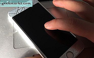 iPhone Touch Screen funktioniert nicht: Was zu tun ist
