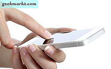 So blockieren Sie Spam-Textnachrichten auf dem iPhone