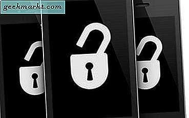 Wie man das iPhone 6 entsperrt