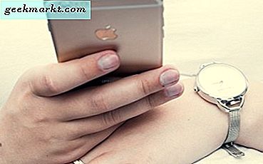 So importieren Sie Fotos vom iPhone zu Windows 10