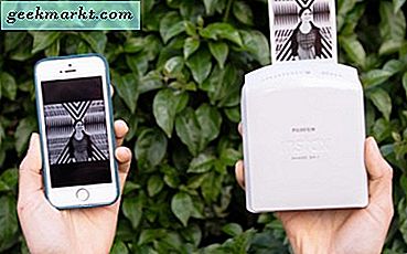 Wie man Fotos von Ihrem iPhone druckt