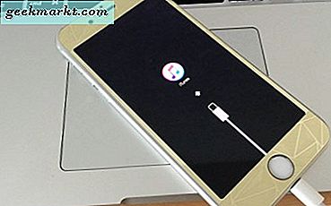 So bringen Sie das iPhone in den Wiederherstellungsmodus